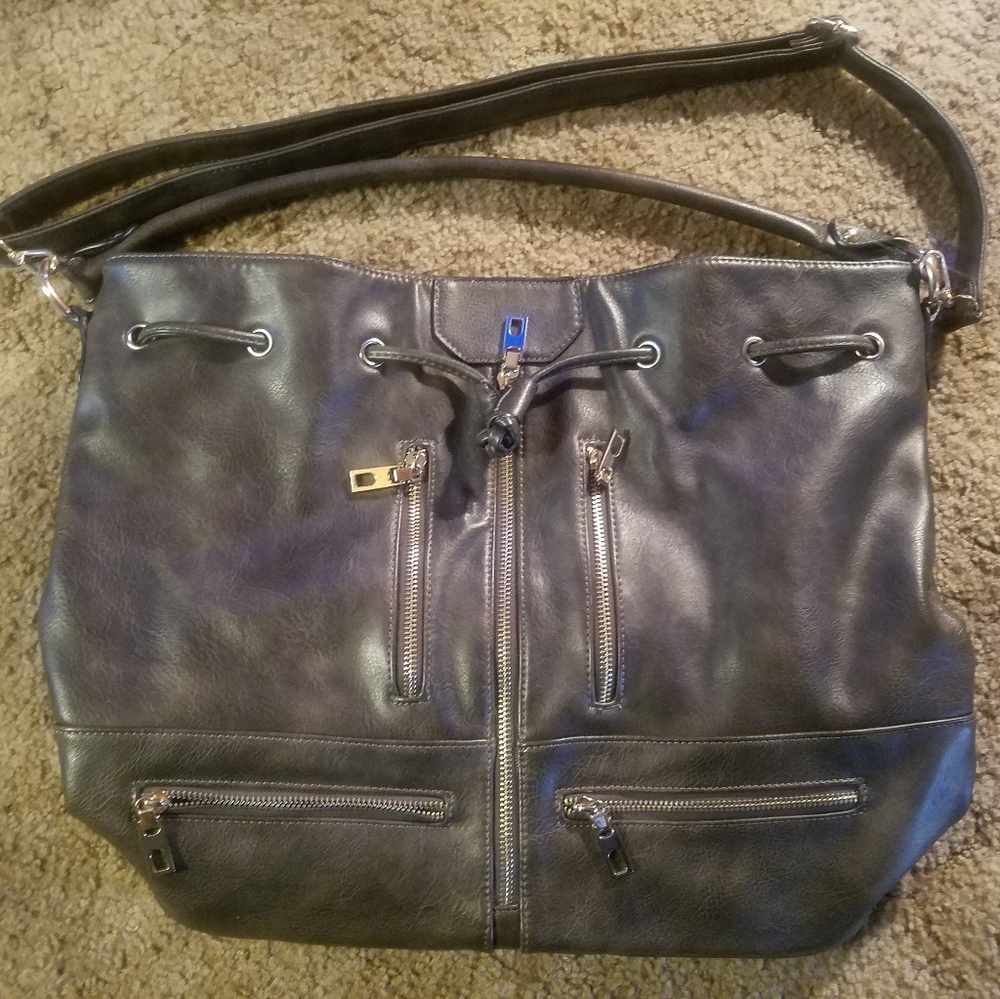 Shoulder bag